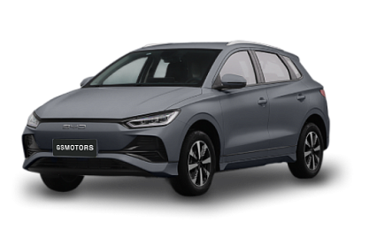 BYD E2